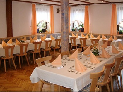 照片: Gasthaus Landisch