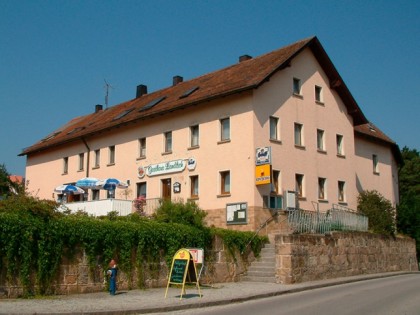 照片: Gasthaus Landisch